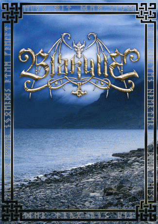 Blakylle : Live at Second Home Ennerich